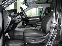 2013款 2.4GDI 7座汽油至尊版 国V