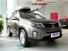 2013款 2.4GDI 7座汽油至尊版 国V