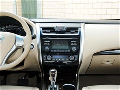 2013款 2.0L XL舒适版