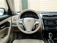 2013款 2.0L XL舒适版