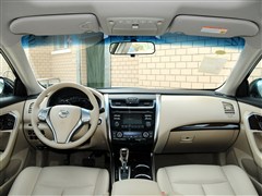 2013款 2.0L XL舒适版