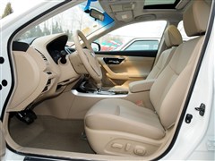 2013款 2.0L XL舒适版