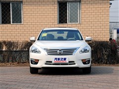 2013款 2.0L XL舒适版