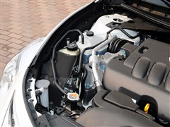 2013款 2.0L XL舒适版
