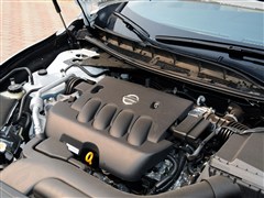 2013款 2.0L XL舒适版
