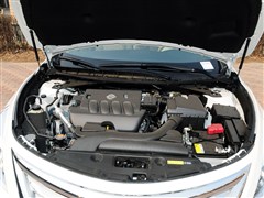 2013款 2.0L XL舒适版