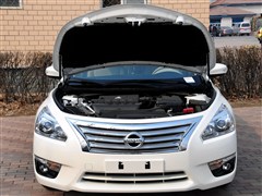 2013款 2.0L XL舒适版