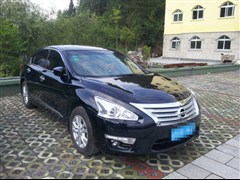 2013款 2.0L XL舒适版