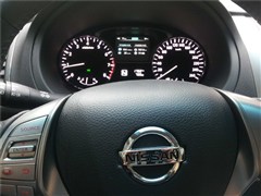 2013款 2.0L XL舒适版