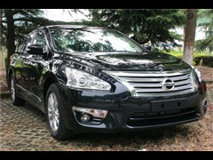 2013款 2.0L XL舒适版