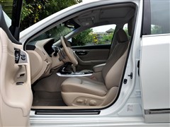 2013款 2.5L XL-UpperNAVI Tech尊贵版