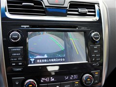 2013款 2.5L XL-UpperNAVI Tech尊贵版