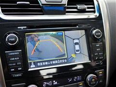 2013款 2.5L XL-UpperNAVI Tech尊贵版