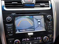 2013款 2.5L XL-UpperNAVI Tech尊贵版