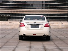 2013款 2.5L XL-UpperNAVI Tech尊贵版