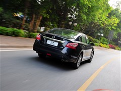 2013款 2.5L XL-UpperNAVI Tech尊贵版