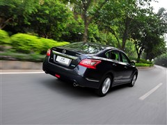 2013款 2.5L XL-UpperNAVI Tech尊贵版
