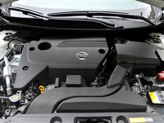 2013款 2.5L XL-UpperNAVI Tech尊贵版