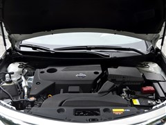 2013款 2.5L XL-UpperNAVI Tech尊贵版