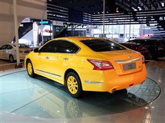 2013款 2.5L XL-UpperNAVI Tech尊贵版