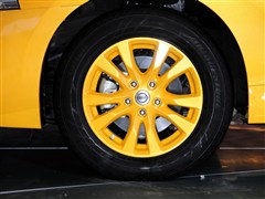 2013款 2.5L XL-UpperNAVI Tech尊贵版