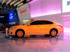 2013款 2.5L XL-UpperNAVI Tech尊贵版