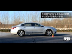 2013款 2.5L XL-UpperNAVI Tech尊贵版