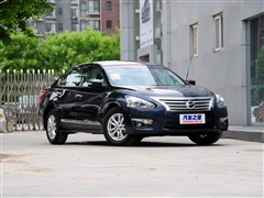 2013款 2.5L XL-NAVI豪华版