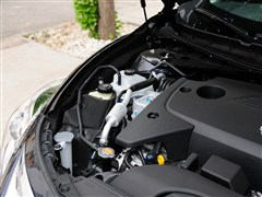 2013款 2.5L XL-NAVI豪华版