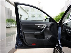 2013款 2.5L XL-NAVI豪华版