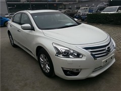 2013款 2.5L XL-NAVI豪华版