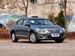 2013款 2.5L XL领先版