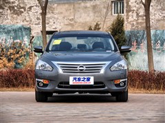 2013款 2.5L XL领先版