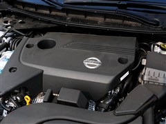 2013款 2.5L XL领先版