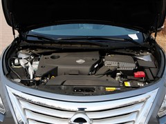 2013款 2.5L XL领先版