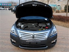 2013款 2.5L XL领先版