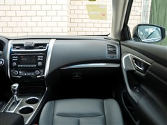 2013款 2.5L XL领先版