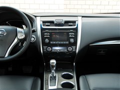 2013款 2.5L XL领先版