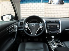 2013款 2.5L XL领先版