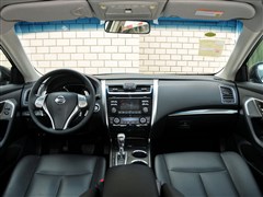 2013款 2.5L XL领先版