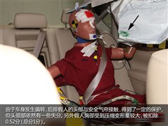 2013款 2.5L XL领先版