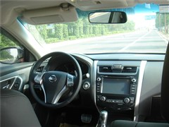 2013款 2.5L XL领先版