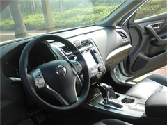 2013款 2.5L XL领先版