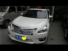 2013款 2.5L XL领先版
