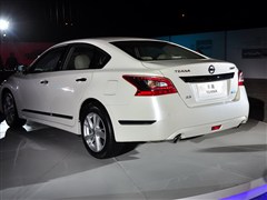 2013款 2.0L XE时尚版