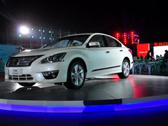 2013款 2.0L XE时尚版