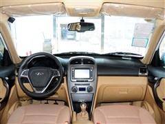 2012款 精英版 改款 1.6L 手动舒适型DVVT