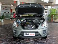 2012款 精英版 改款 1.6L 手动豪华型DVVT