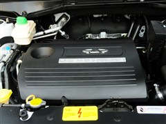 2012款 精英版 改款 1.6L CVT舒适型DVVT