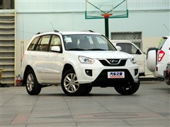 2012款 精英版 改款 1.6L CVT舒适型DVVT